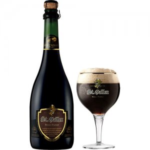 St. Gallen Imperial Stout