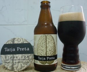 Tarja Preta