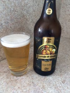 Cerveja do Gordo - Lager