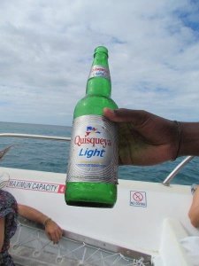 Quisqueya Light