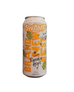 Swamp Brand New Best