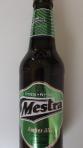 Mestra Amber Ale