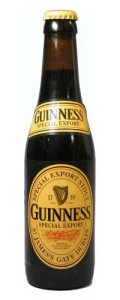 Guinness Special Export