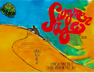 Swamp Summer Ale IPA