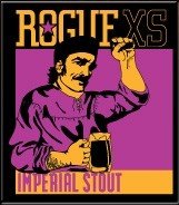 Rogue XS Russian Imperial Stout