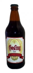 Gosling Bier Pale Ale