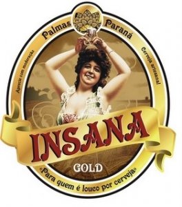 Insana Gold