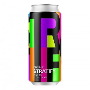 Croma-Stratify