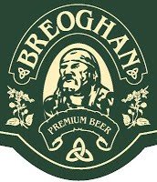 Breoghan Pale Ale Patagonica