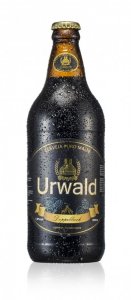 Urwald Doppelbock