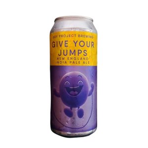 Give Your Jumps