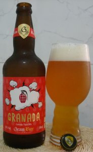 Gram Bier Granada
