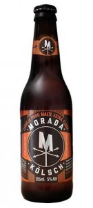 Morada Kölsch