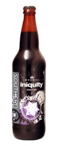 Southern Tier Iniquity