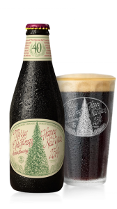 Anchor Christmas Ale (Our Special Ale) 2014