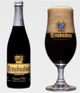 Troubadour Imperial Stout