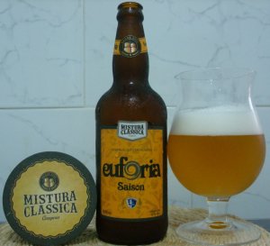 Euforia Saison