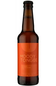 Moody Tongue Sliced Nectarine IPA