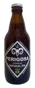 Bodebrown Perigosa Imperial IPA