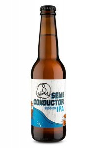 8 Wired Semi Conductor