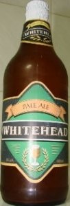 Whitehead Pale Ale