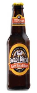 Gordon Biersch Czech Style Pilsner