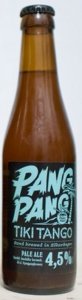 PangPang Tiki Tango