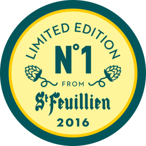St-Feuillien Limited Edition No 1 (2016)