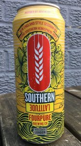 Fourpure Southern Latitude NEIPA