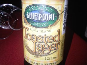 Blue Point Toasted Lager