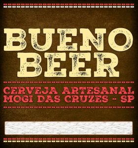 Bueno Beer IPA