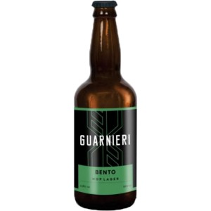 Guarnieri Bento Hop Lager