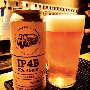 4Beer IP4B