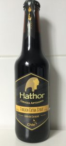 Hathor Foreign Extra Stout