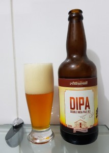 Artesamalt DIPA Editada