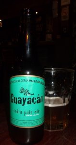 Guayacan India Pale Ale