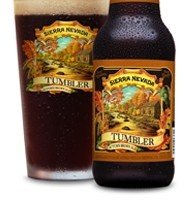 Sierra Nevada Tumbler Autumn Brown Ale