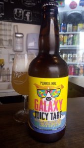 Perro Libre Galaxy Juicy Tart