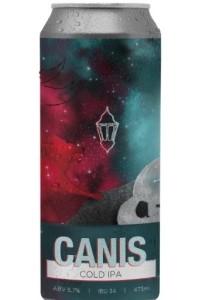 Cruls Canis