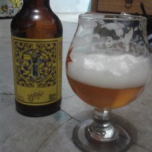 Cathedral Belgian Blond