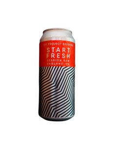 Joy Project Start Fresh