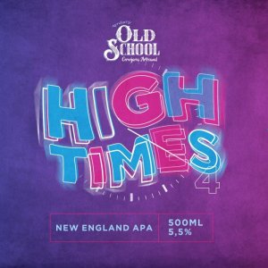 High Times