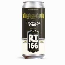 RT166 Tropical Stout