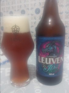 Belgian IPA Dragon