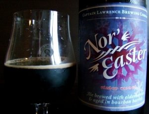 Nor&#039; Easter - Winter Warmer