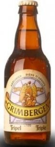 Grimbergen Tripel