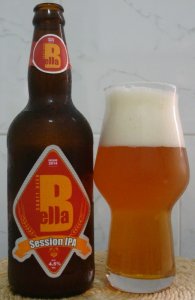 Bella Session IPA