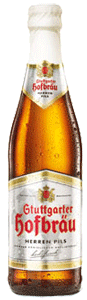 Stuttgarter Hofbräu Herren Pils