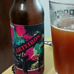 Arteiros Red Ale