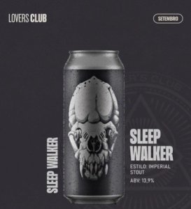 Dogma Sleep Walker
